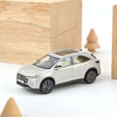1:43 Norev 2022 DS 7 2022 - Cristal Pearl