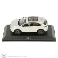 1:43 Norev 2022 DS 7 2022 - Cristal Pearl