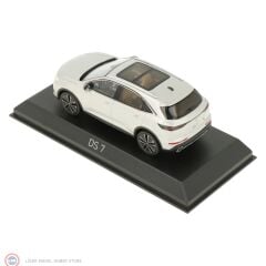 1:43 Norev 2022 DS 7 2022 - Cristal Pearl