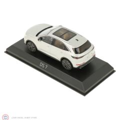 1:43 Norev 2022 DS 7 2022 - Cristal Pearl