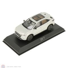 1:43 Norev 2022 DS 7 2022 - Cristal Pearl