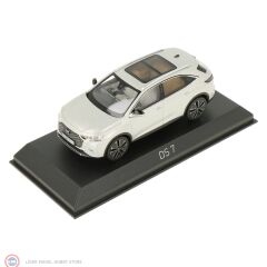 1:43 Norev 2022 DS 7 2022 - Cristal Pearl