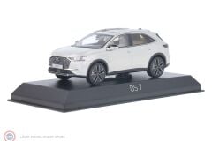 1:43 Norev 2022 DS 7 2022 - Cristal Pearl