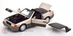 1:18 Norev 1989 Mercedes Benz 500 SL R129