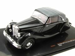 1:43 1950 Jaguar MK V 3.5 Litre DHC Cabrio