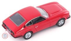 1:43 AutoCult 1972 ANADOL  STC-16 Kırmızı - Türkiye