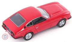 1:43 AutoCult 1972 ANADOL  STC-16 Kırmızı - Türkiye