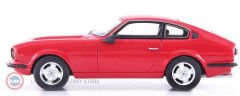 1:43 AutoCult 1972 ANADOL  STC-16 Kırmızı - Türkiye