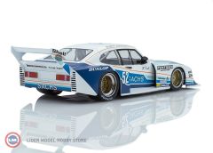 1:18 MCG 1980 Ford Capri Turbo Gr.5, #52