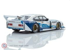 1:18 MCG 1980 Ford Capri Turbo Gr.5, #52