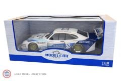 1:18 MCG 1980 Ford Capri Turbo Gr.5, #52