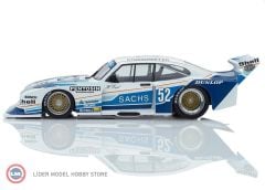 1:18 MCG 1980 Ford Capri Turbo Gr.5, #52