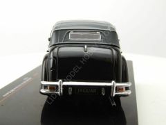 1:43 1950 Jaguar MK V 3.5 Litre DHC Cabrio