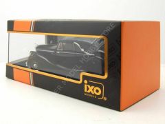 1:43 1950 Jaguar MK V 3.5 Litre DHC Cabrio