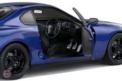 1:18 1993 Toyota Supra MK4 (A80) Streetfighter