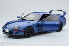 1:18 1993 Toyota Supra MK4 (A80) Streetfighter