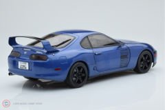 1:18 1993 Toyota Supra MK4 (A80) Streetfighter