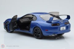 1:18 1993 Toyota Supra MK4 (A80) Streetfighter