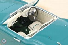 1:18 1959 Austin Healey 3000 Mk 1