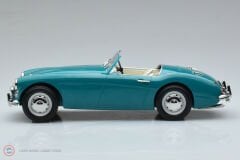 1:18 1959 Austin Healey 3000 Mk 1
