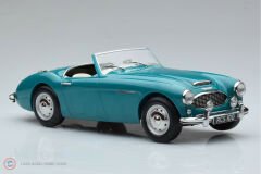 1:18 1959 Austin Healey 3000 Mk 1