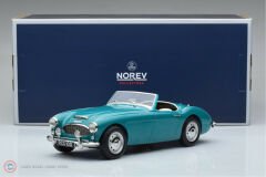 1:18 1959 Austin Healey 3000 Mk 1