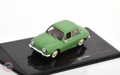 1:43 1961 Renault Dauphine