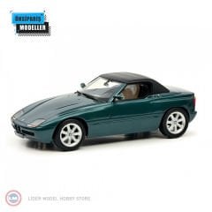 1:18 Schuco 1991 BMW Z1 Roadster