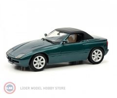1:18 Schuco 1991 BMW Z1 Roadster
