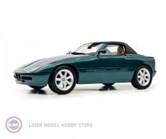 1:18 Schuco 1991 BMW Z1 Roadster
