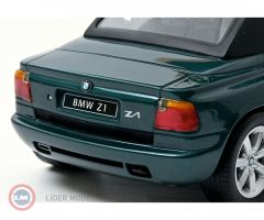 1:18 Schuco 1991 BMW Z1 Roadster