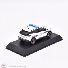 1:43 Norev 2024 Peugeot 2008 - Police Municipale