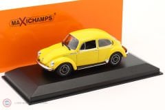 1:43 1974 Volkswagen Kafer 1303