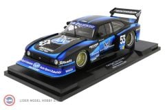 1:18 MCG 1980 Ford Capri Turbo Gr.5, #53