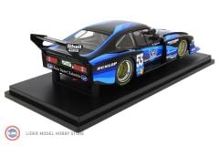 1:18 MCG 1980 Ford Capri Turbo Gr.5, #53