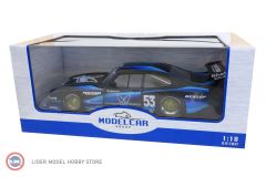 1:18 MCG 1980 Ford Capri Turbo Gr.5, #53