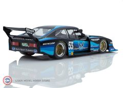 1:18 MCG 1980 Ford Capri Turbo Gr.5, #53