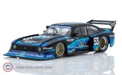 1:18 MCG 1980 Ford Capri Turbo Gr.5, #53