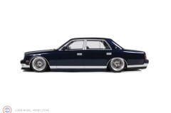 1:18 OTTO 2008 TOYOTA CENTURY V12 STANCE - BLUE MICA