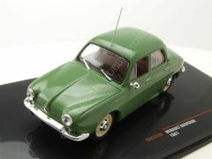 1:43 1961 Renault Dauphine