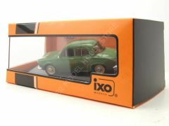 1:43 1961 Renault Dauphine