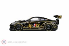 1:18 2022 Nissan GTR-R (R35) Liberty Walk Body Kit 2.0 #12 John Player Special