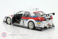 1:18 1995 Alfa Romeo 155 V6 TI #8 Martini Racing