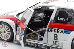 1:18 1995 Alfa Romeo 155 V6 TI #8 Martini Racing