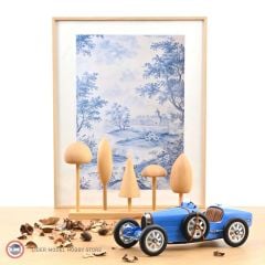 1:12 1925 Bugatti T35