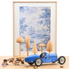 1:12 1925 Bugatti T35