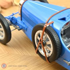 1:12 1925 Bugatti T35