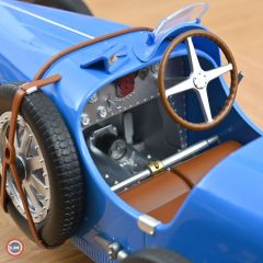 1:12 1925 Bugatti T35