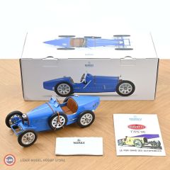 1:12 1925 Bugatti T35