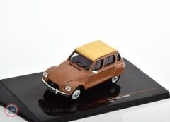 1:43 1982 Citroen Dyane Nazare